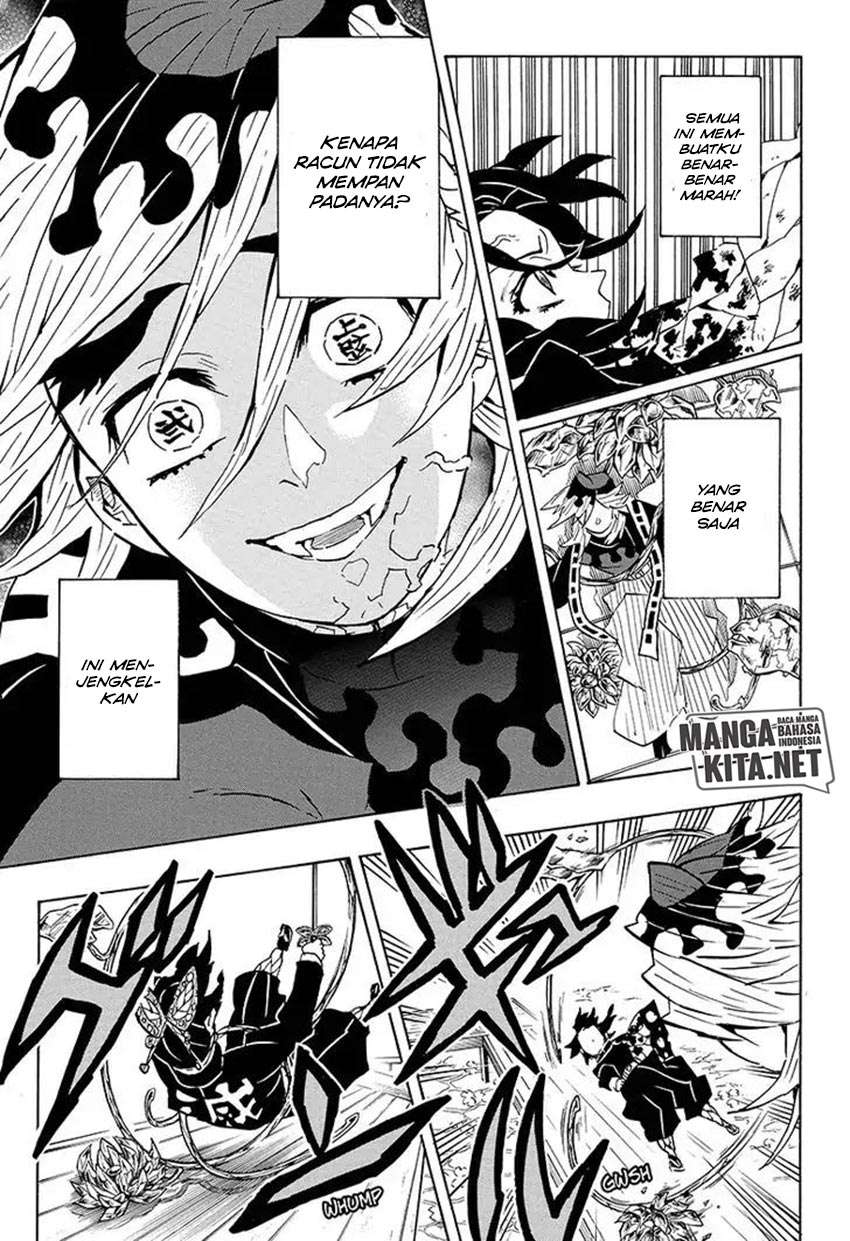 Read Demon Slayer_ Kimetsu no Yaiba (ID) Manga Online