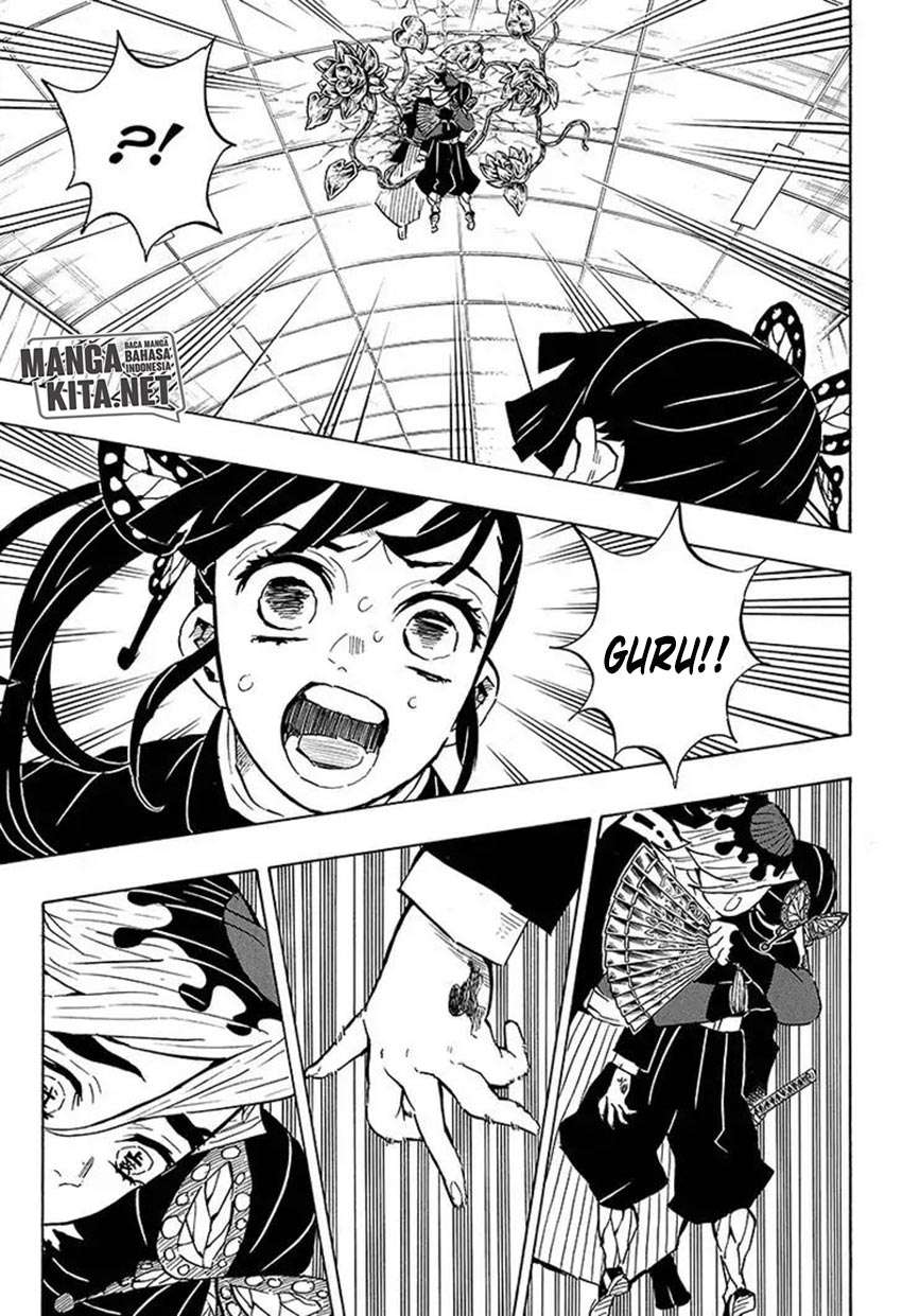 Read Demon Slayer_ Kimetsu no Yaiba (ID) Manga Online