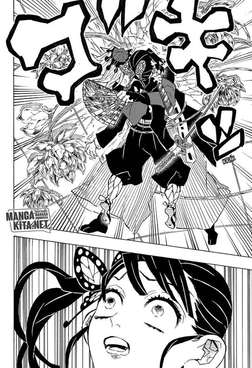 Read Demon Slayer_ Kimetsu no Yaiba (ID) Manga Online