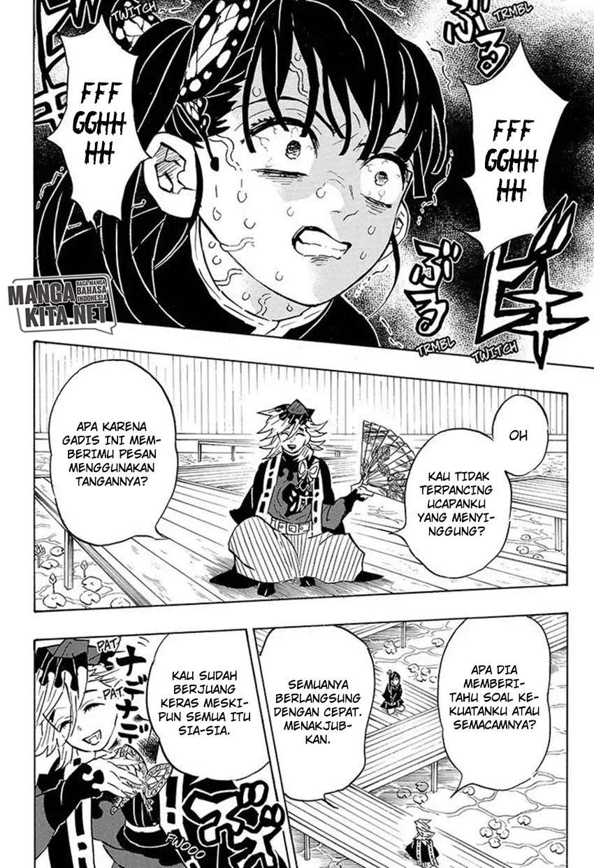 Read Demon Slayer_ Kimetsu no Yaiba (ID) Manga Online