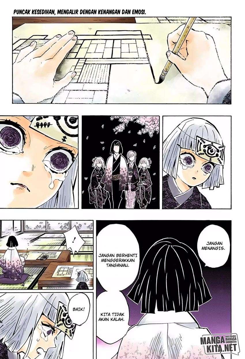 Read Demon Slayer_ Kimetsu no Yaiba (ID) Manga Online