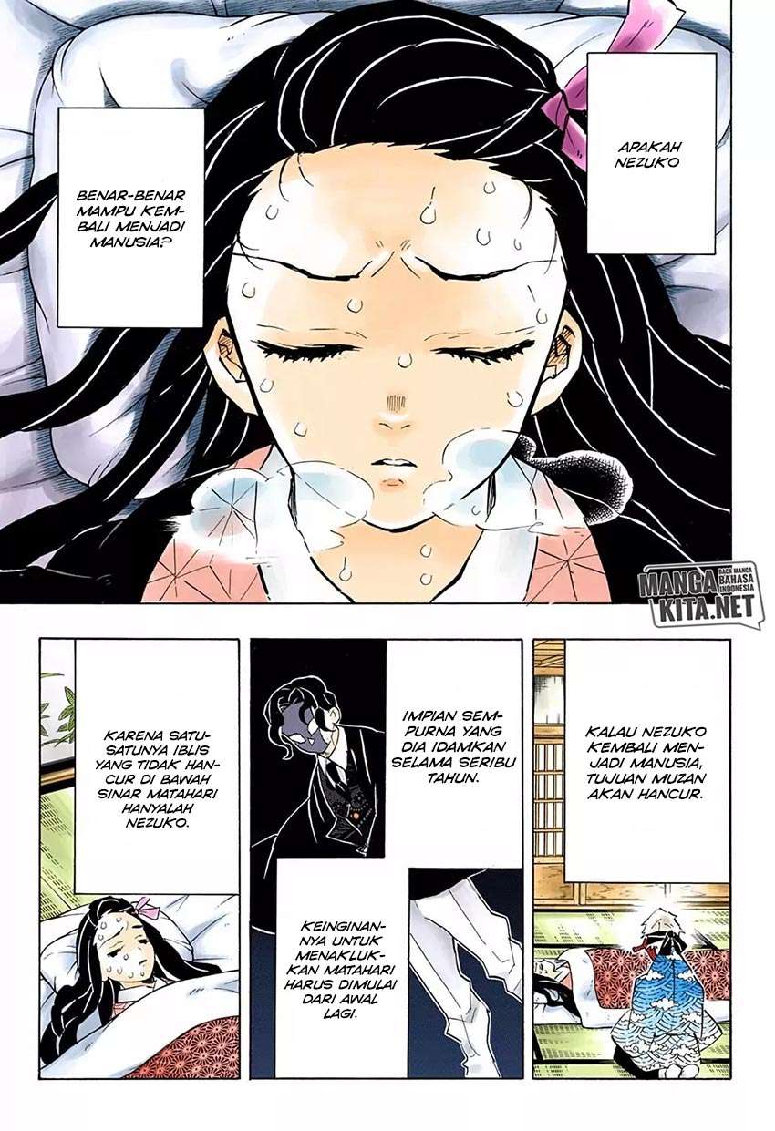 Read Demon Slayer_ Kimetsu no Yaiba (ID) Manga Online