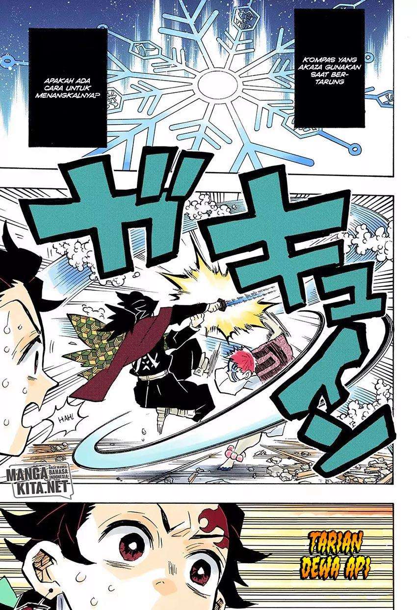 Read Demon Slayer_ Kimetsu no Yaiba (ID) Manga Online