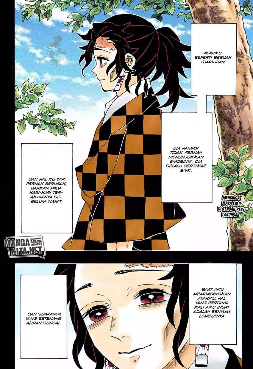 Read Demon Slayer_ Kimetsu no Yaiba (ID) Manga Online