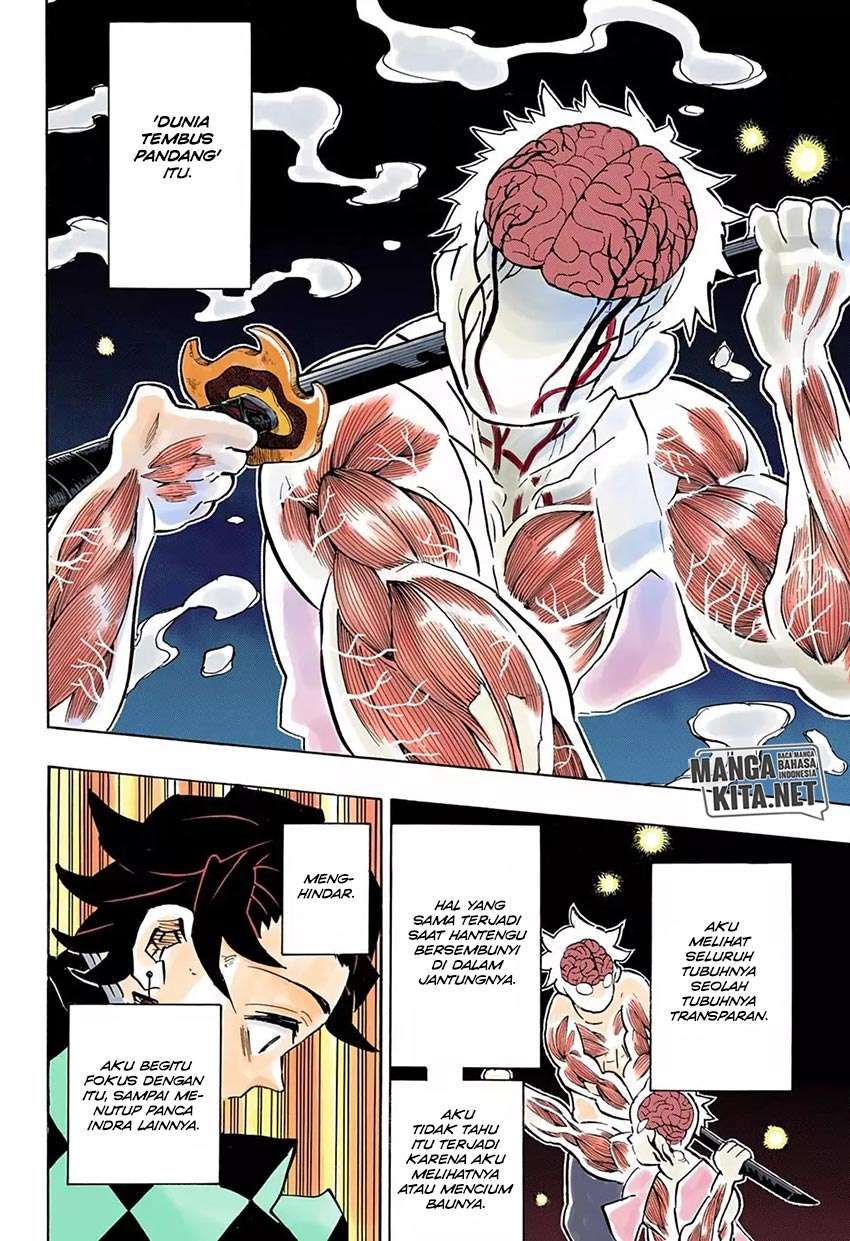 Read Demon Slayer_ Kimetsu no Yaiba (ID) Manga Online