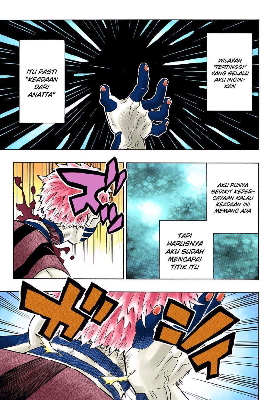 Read Demon Slayer_ Kimetsu no Yaiba (ID) Manga Online