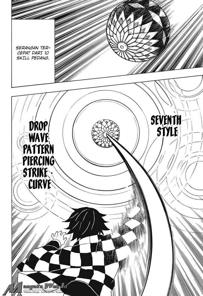 Read Demon Slayer_ Kimetsu no Yaiba (ID) Manga Online