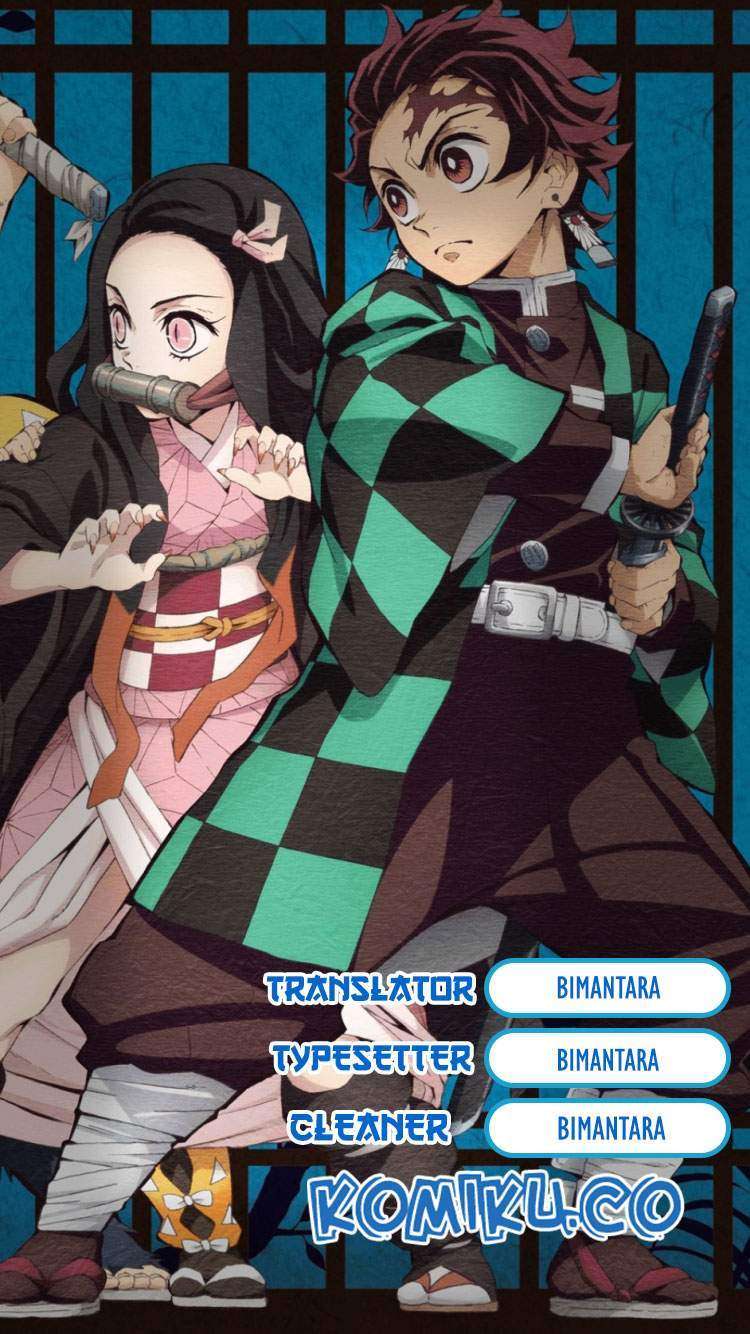 Read Demon Slayer_ Kimetsu no Yaiba (ID) Manga Online