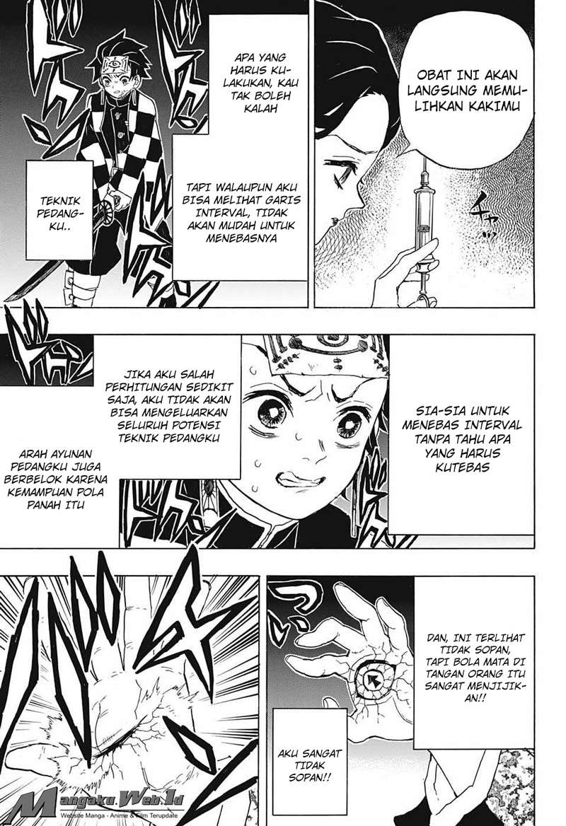 Read Demon Slayer_ Kimetsu no Yaiba (ID) Manga Online