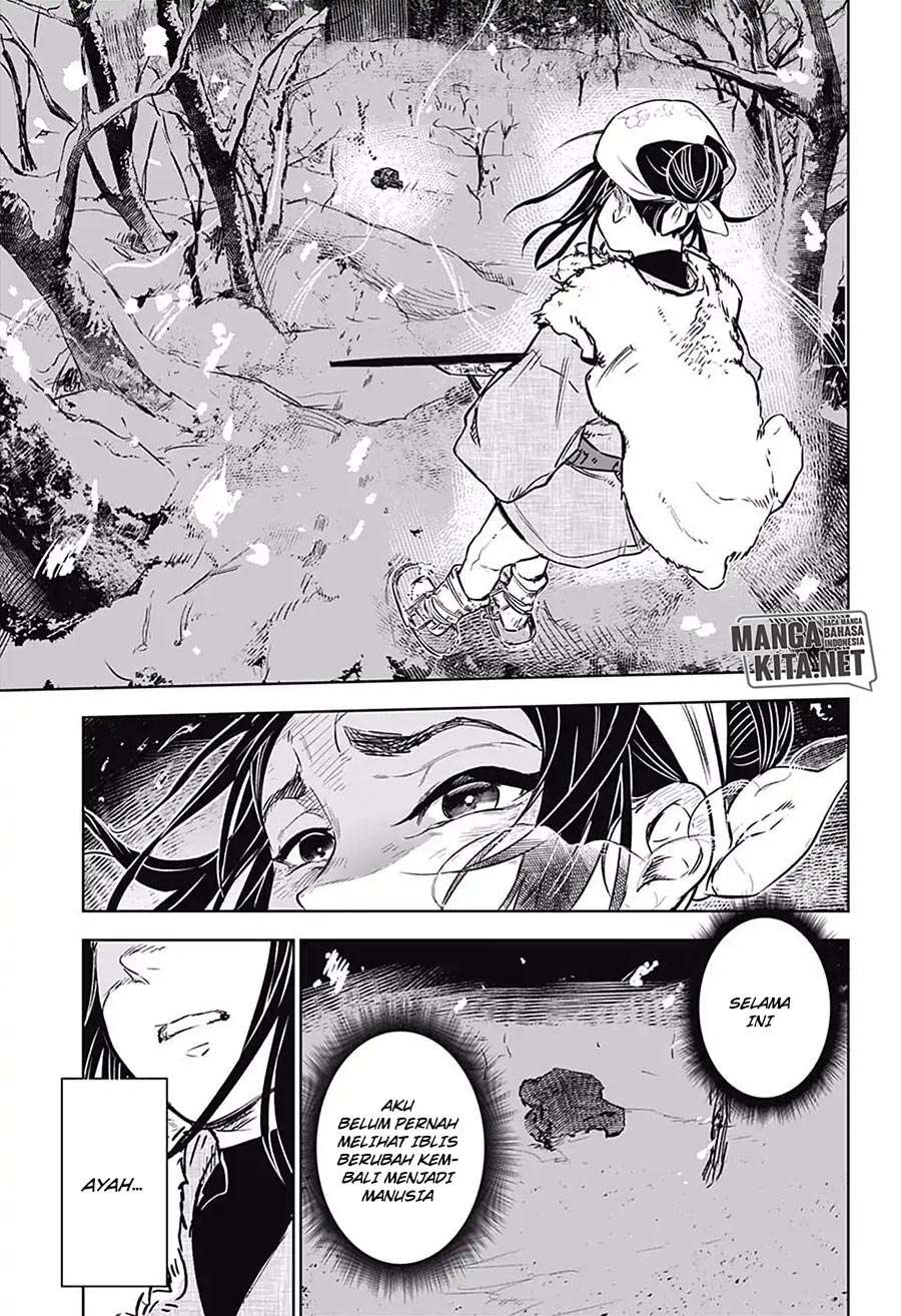 Read Demon Slayer_ Kimetsu no Yaiba (ID) Manga Online