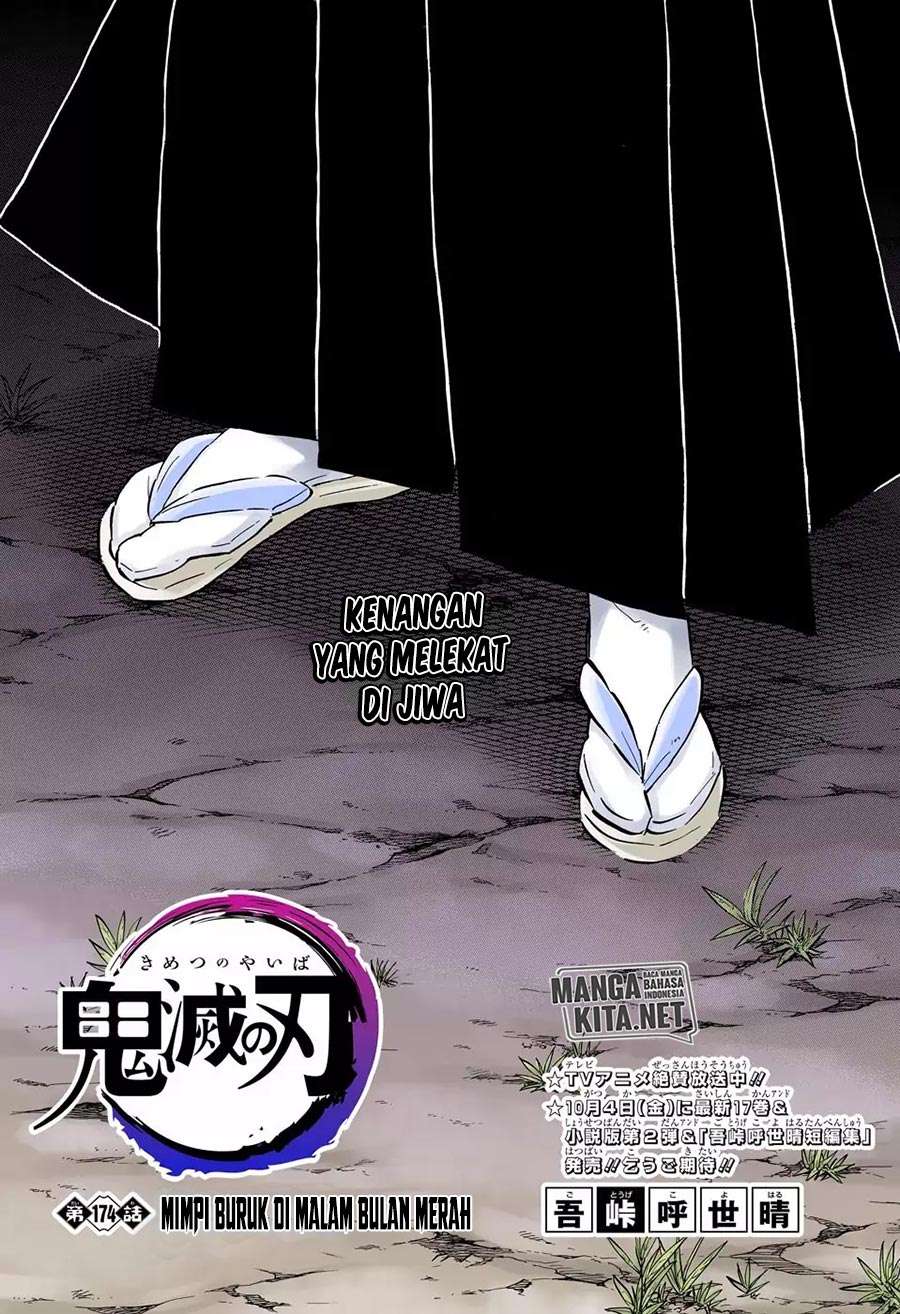 Read Demon Slayer_ Kimetsu no Yaiba (ID) Manga Online