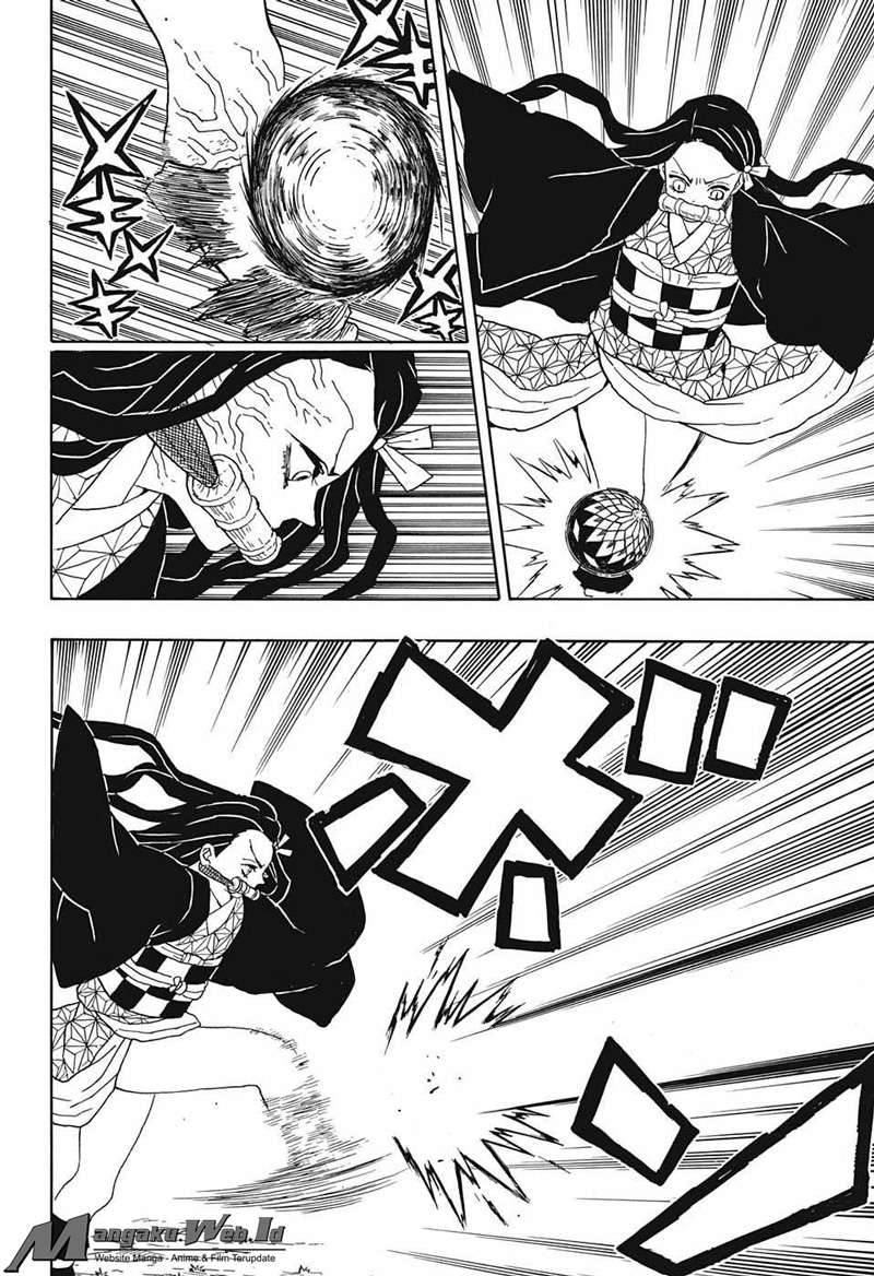 Read Demon Slayer_ Kimetsu no Yaiba (ID) Manga Online