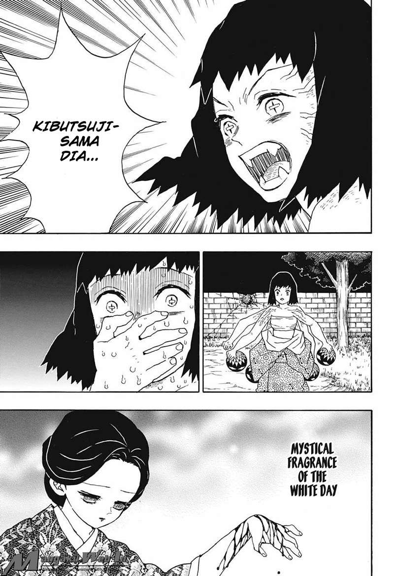 Read Demon Slayer_ Kimetsu no Yaiba (ID) Manga Online