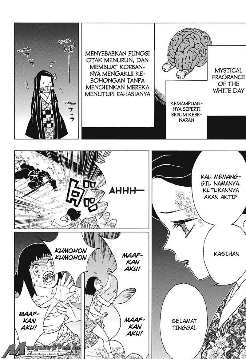 Read Demon Slayer_ Kimetsu no Yaiba (ID) Manga Online
