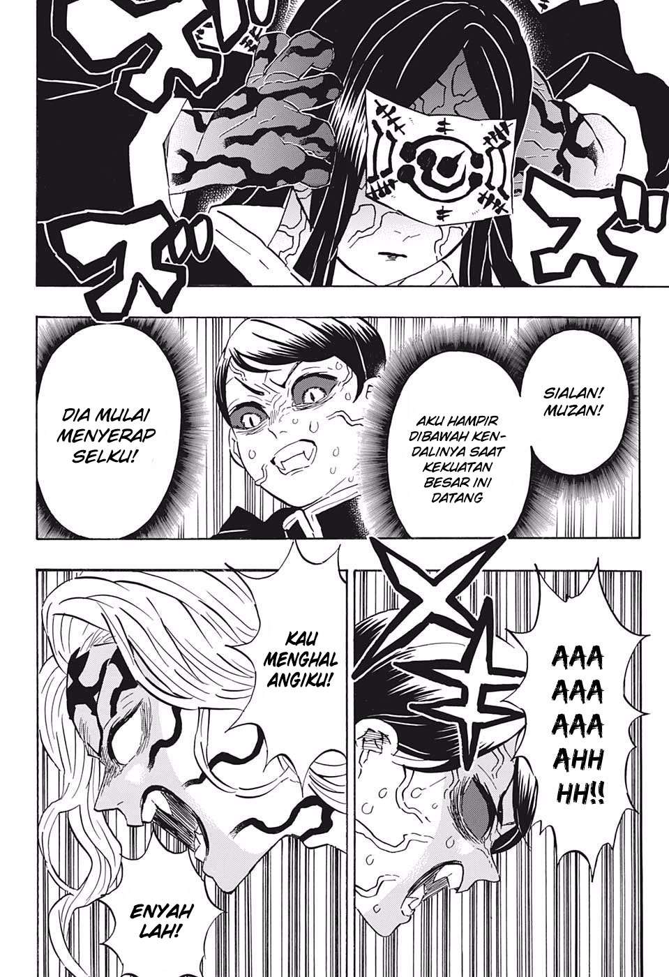 Read Demon Slayer_ Kimetsu no Yaiba (ID) Manga Online