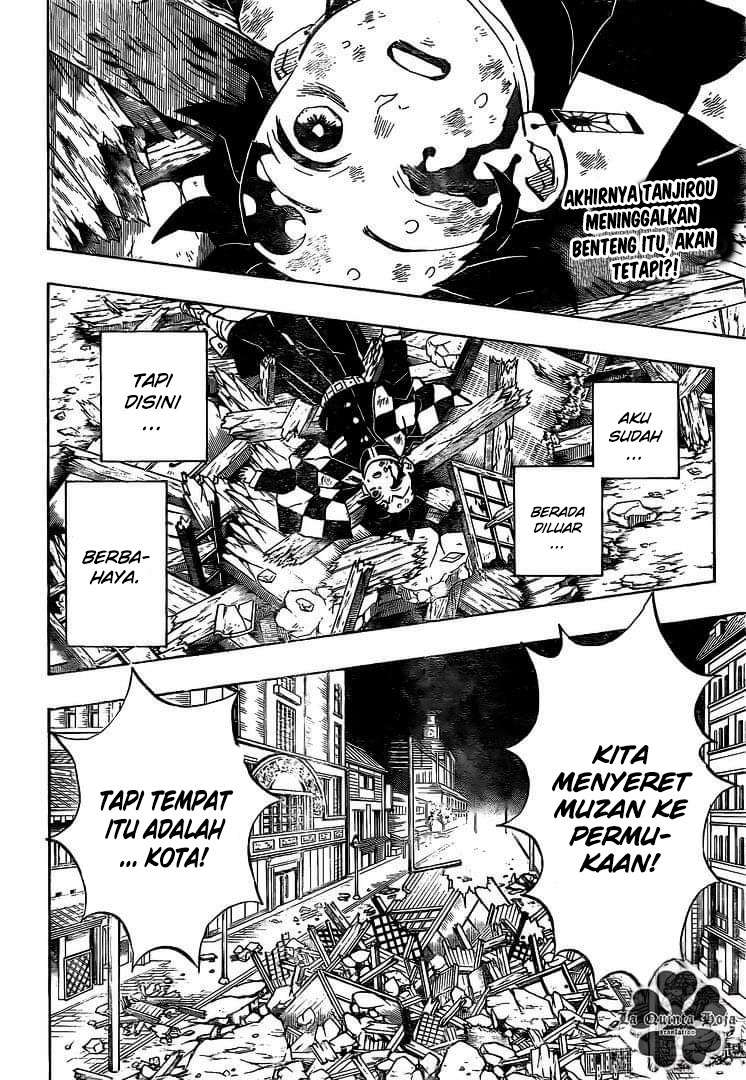Read Demon Slayer_ Kimetsu no Yaiba (ID) Manga Online