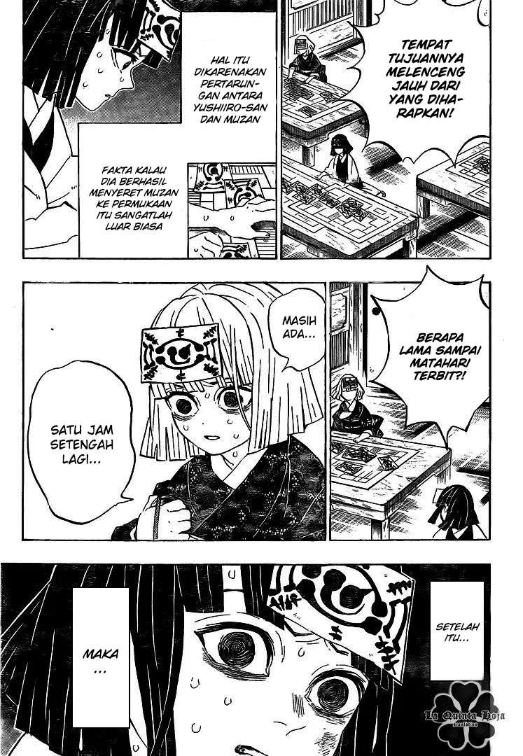 Read Demon Slayer_ Kimetsu no Yaiba (ID) Manga Online