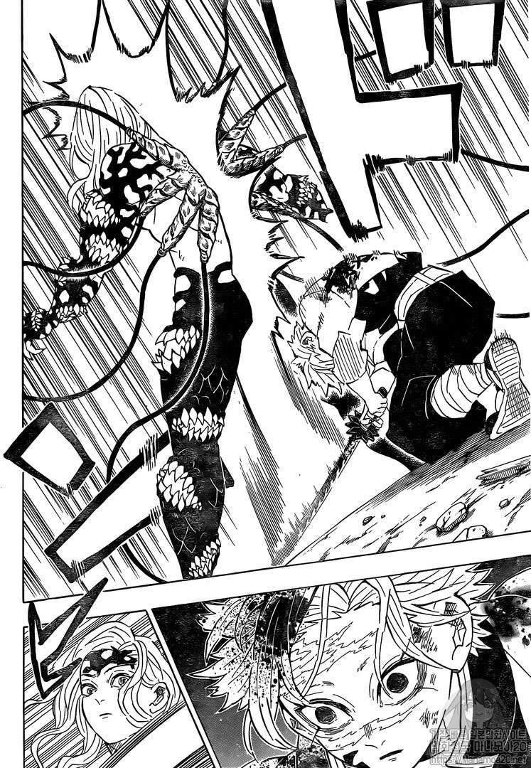 Read Demon Slayer_ Kimetsu no Yaiba (ID) Manga Online