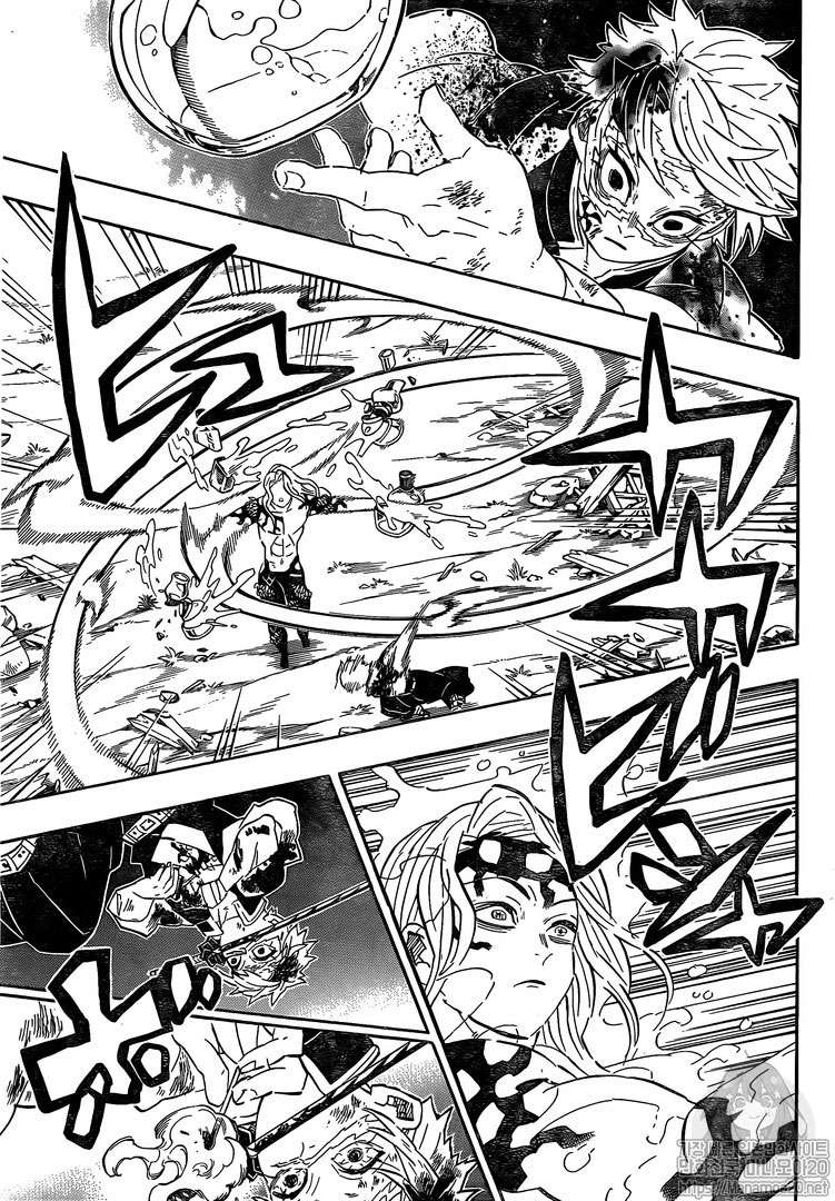 Read Demon Slayer_ Kimetsu no Yaiba (ID) Manga Online