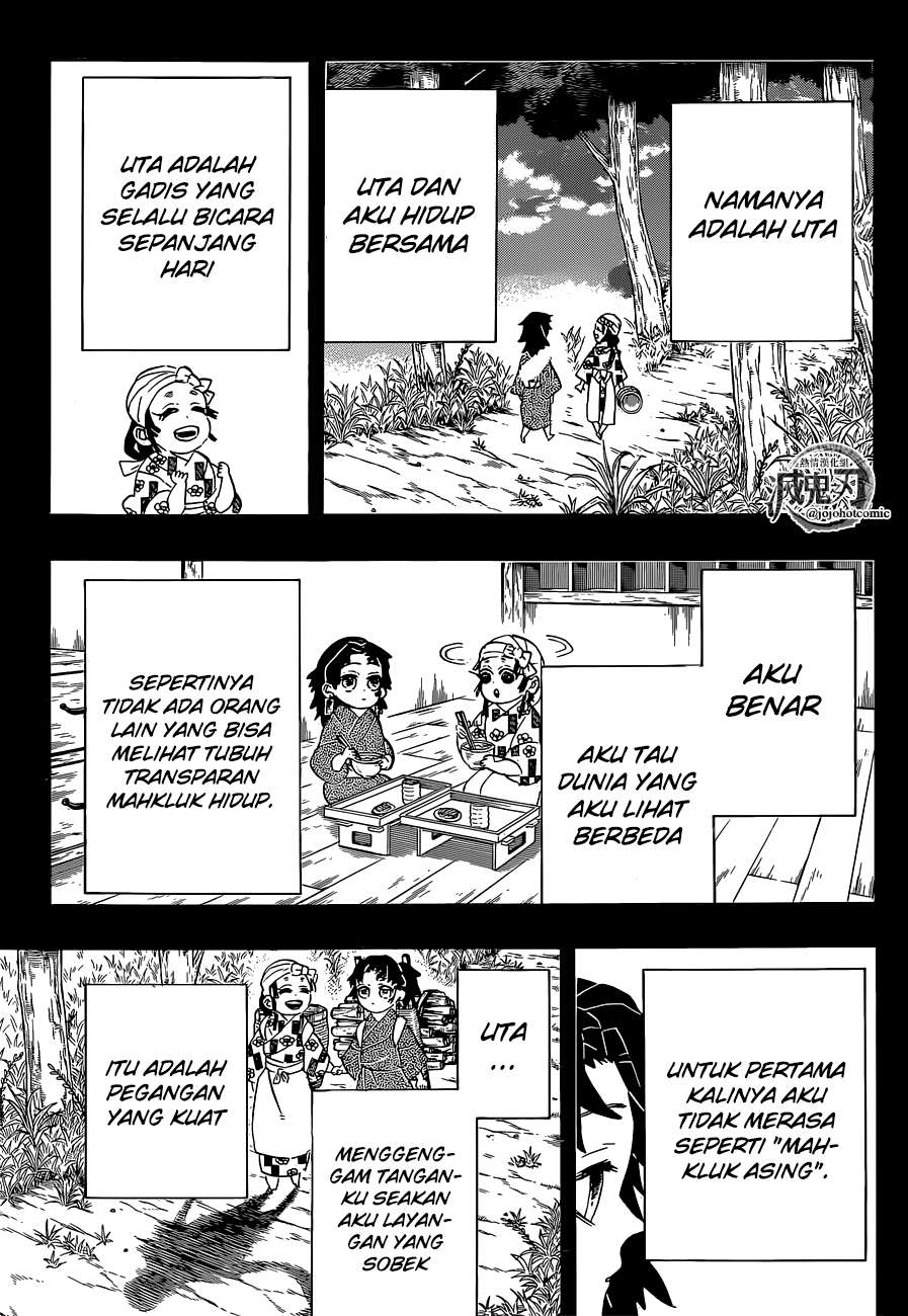 Read Demon Slayer_ Kimetsu no Yaiba (ID) Manga Online