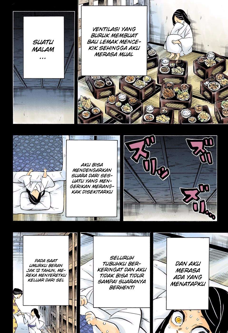 Read Demon Slayer_ Kimetsu no Yaiba (ID) Manga Online