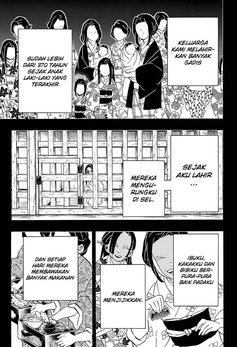 Read Demon Slayer_ Kimetsu no Yaiba (ID) Manga Online