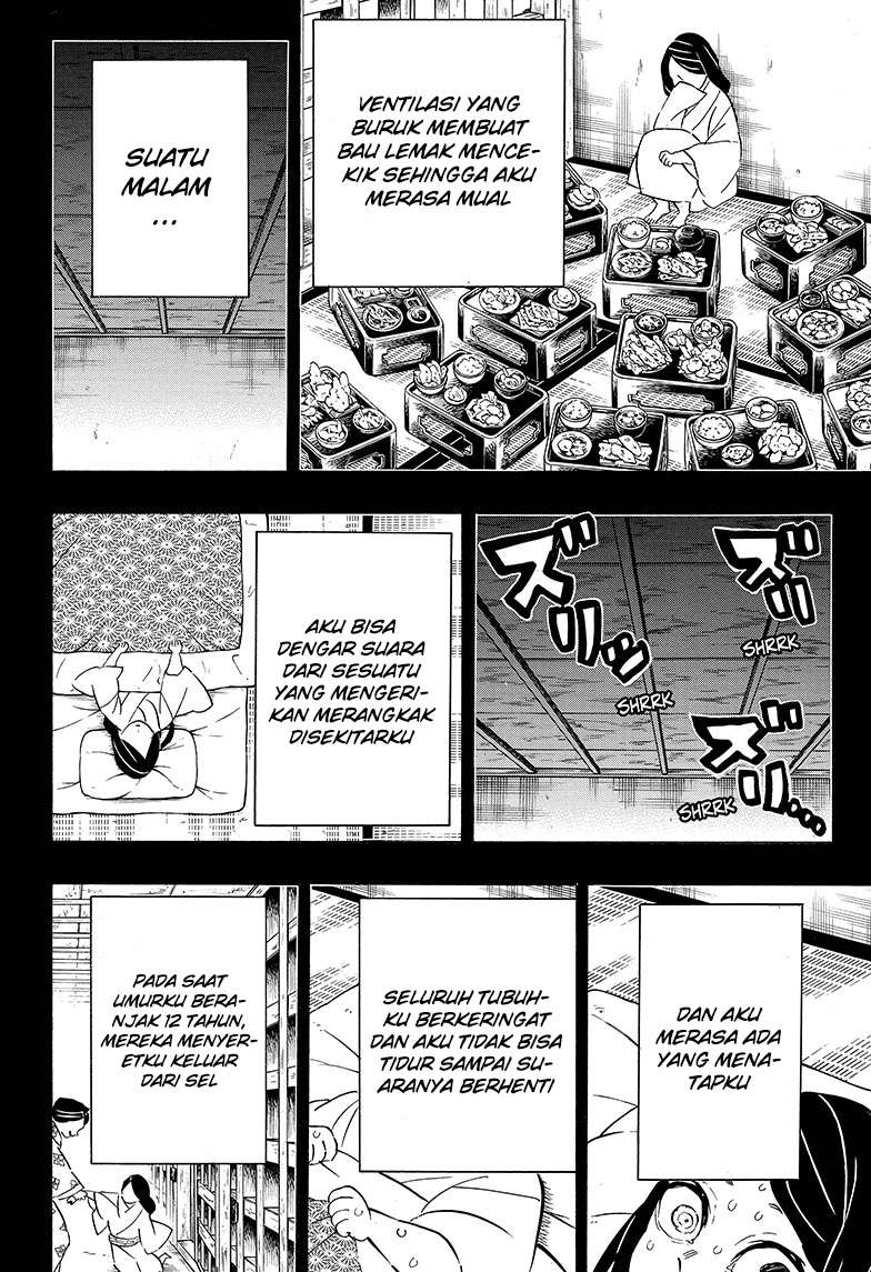 Read Demon Slayer_ Kimetsu no Yaiba (ID) Manga Online