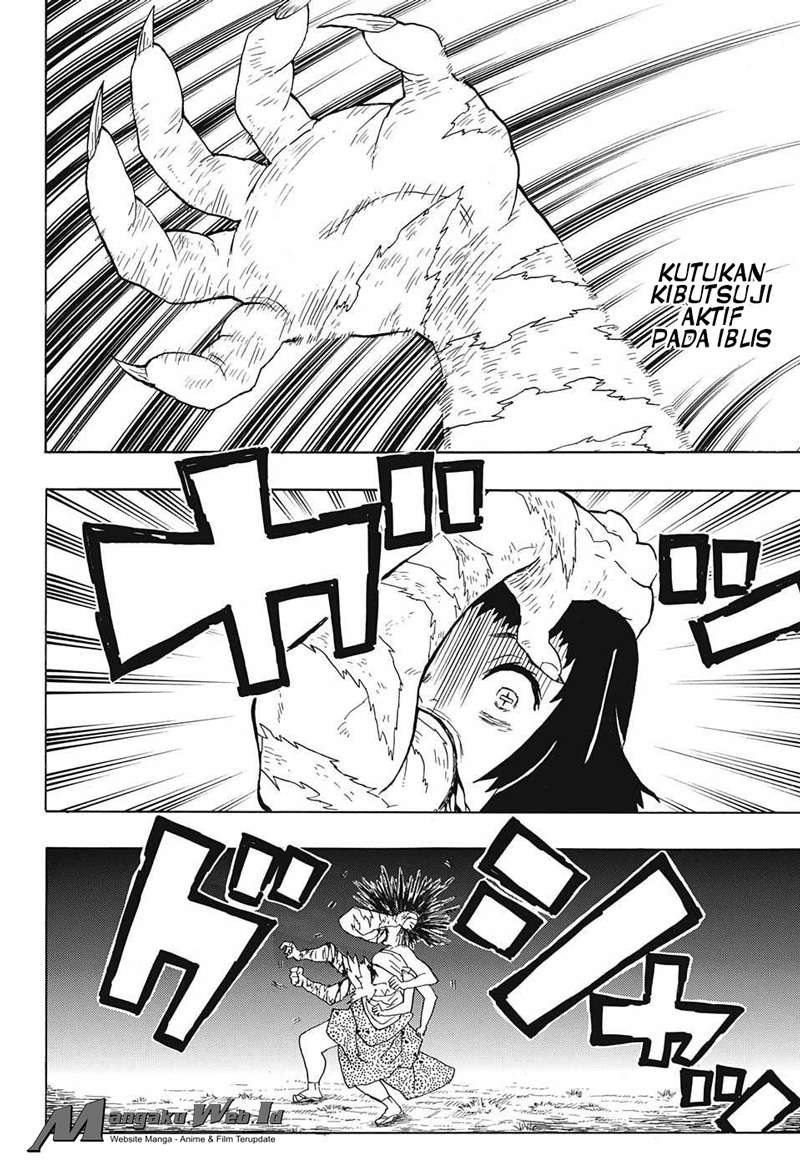 Read Demon Slayer_ Kimetsu no Yaiba (ID) Manga Online
