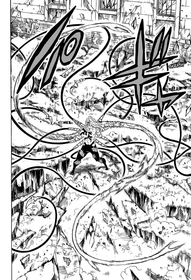 Read Demon Slayer_ Kimetsu no Yaiba (ID) Manga Online