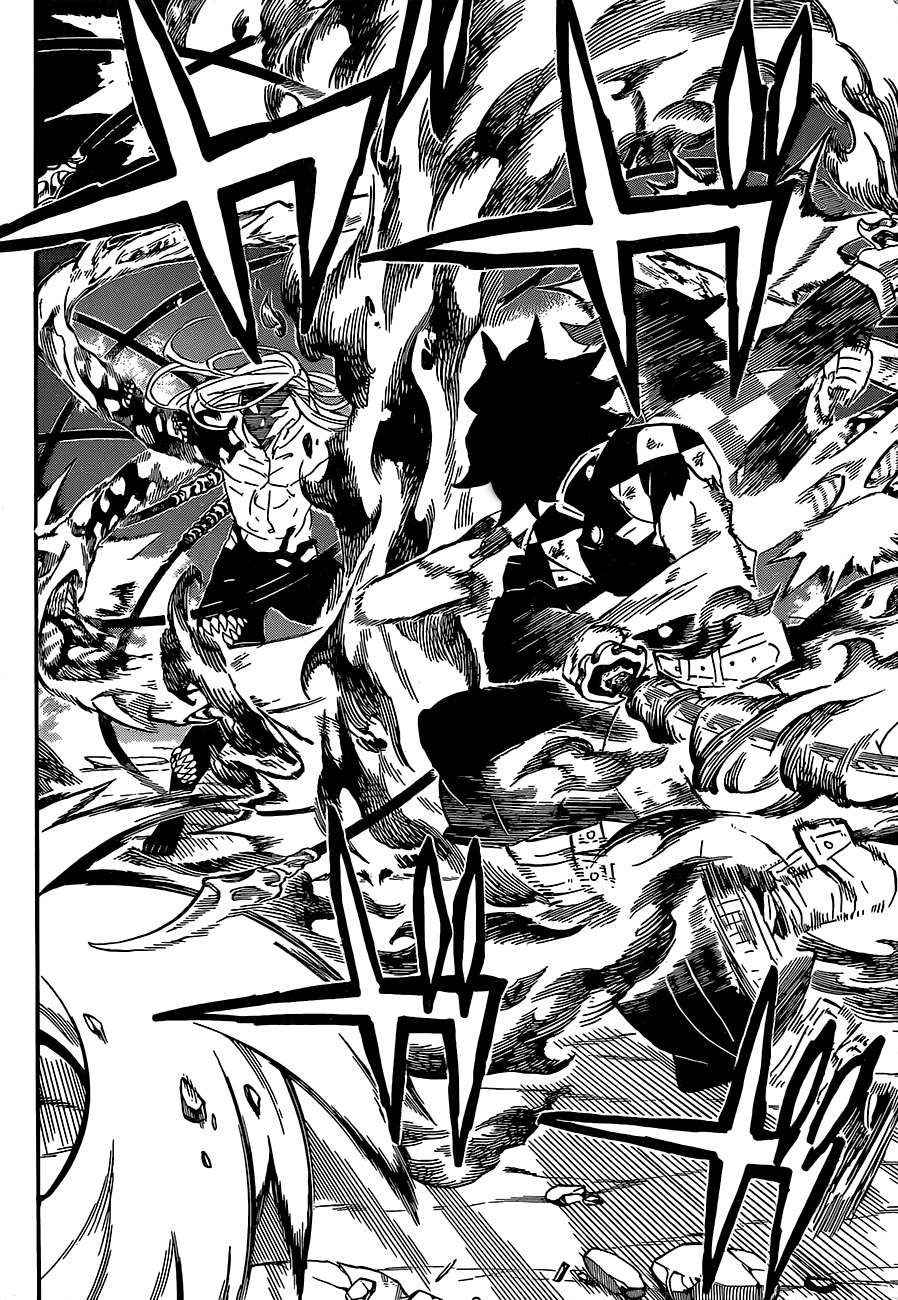 Read Demon Slayer_ Kimetsu no Yaiba (ID) Manga Online