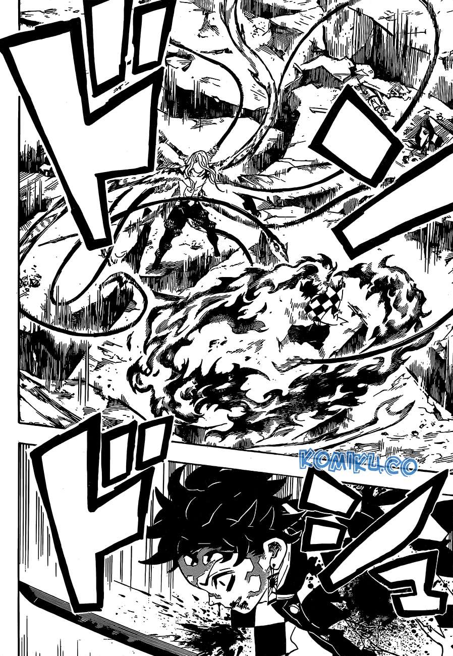 Read Demon Slayer_ Kimetsu no Yaiba (ID) Manga Online