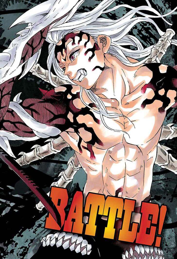 Read Demon Slayer_ Kimetsu no Yaiba (ID) Manga Online