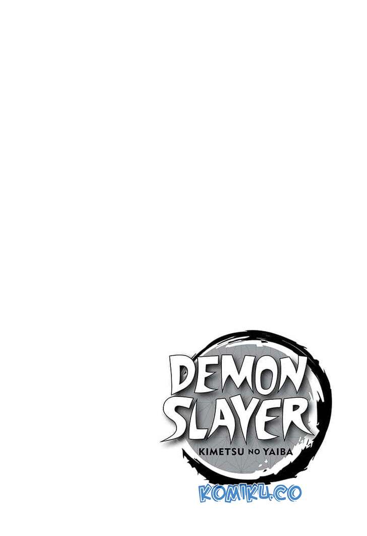 Read Demon Slayer_ Kimetsu no Yaiba (ID) Manga Online
