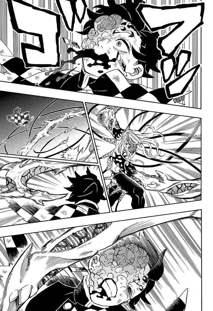 Read Demon Slayer_ Kimetsu no Yaiba (ID) Manga Online