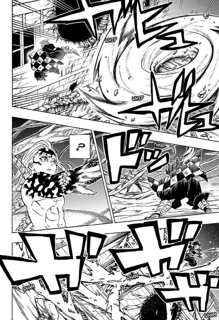 Read Demon Slayer_ Kimetsu no Yaiba (ID) Manga Online
