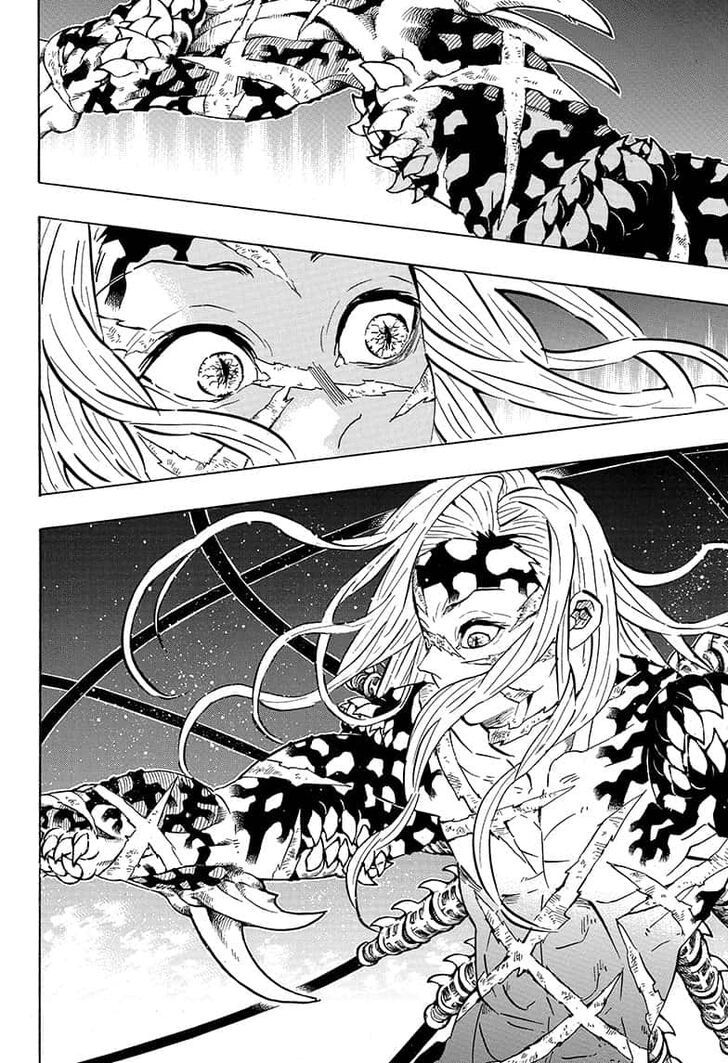 Read Demon Slayer_ Kimetsu no Yaiba (ID) Manga Online