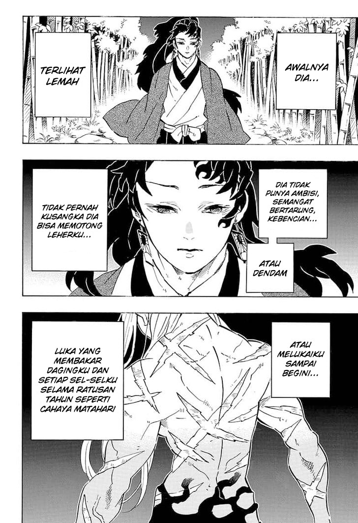 Read Demon Slayer_ Kimetsu no Yaiba (ID) Manga Online