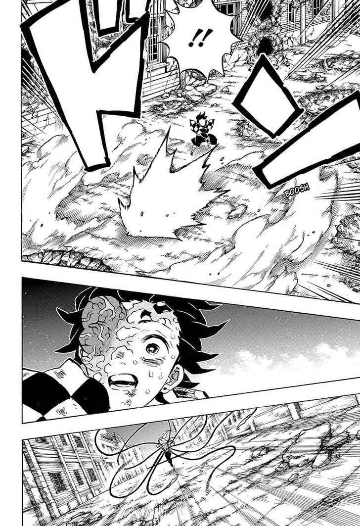 Read Demon Slayer_ Kimetsu no Yaiba (ID) Manga Online