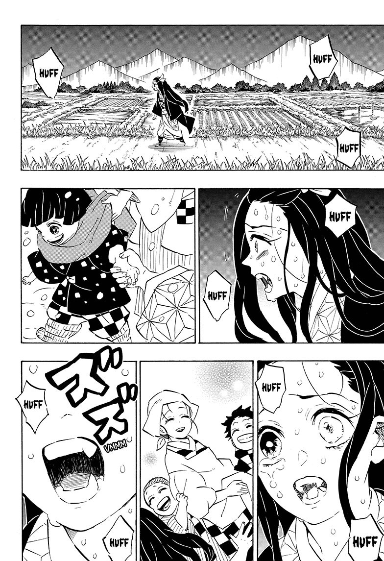 Read Demon Slayer_ Kimetsu no Yaiba (ID) Manga Online