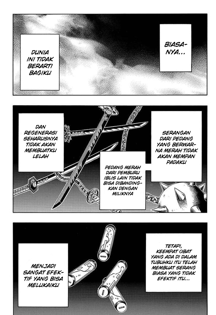 Read Demon Slayer_ Kimetsu no Yaiba (ID) Manga Online