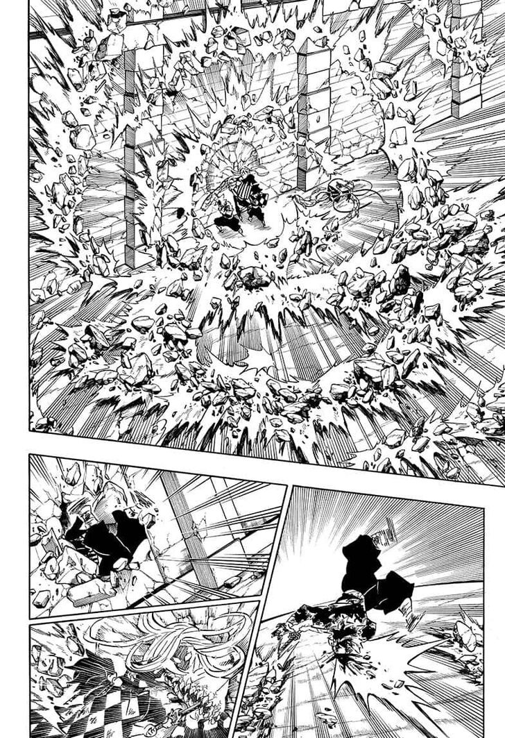 Read Demon Slayer_ Kimetsu no Yaiba (ID) Manga Online