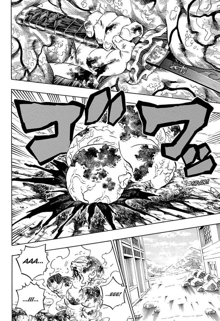 Read Demon Slayer_ Kimetsu no Yaiba (ID) Manga Online