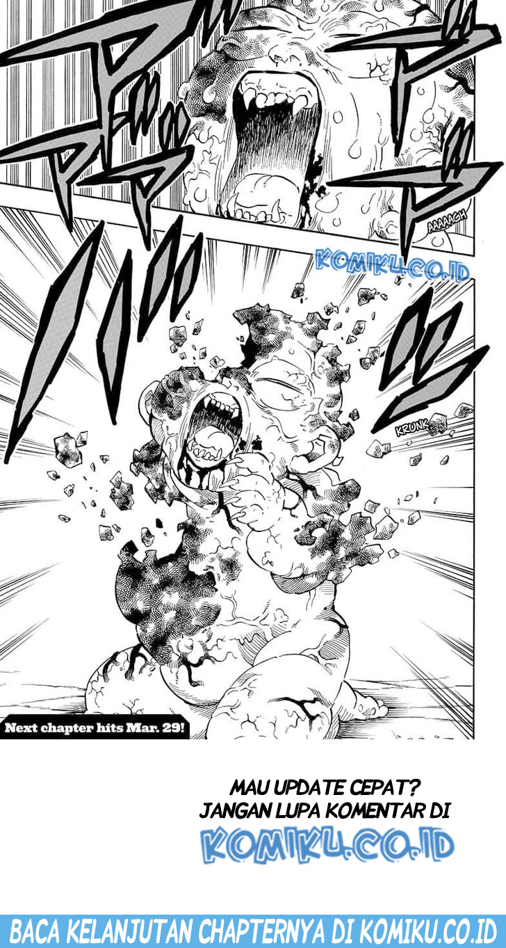 Read Demon Slayer_ Kimetsu no Yaiba (ID) Manga Online