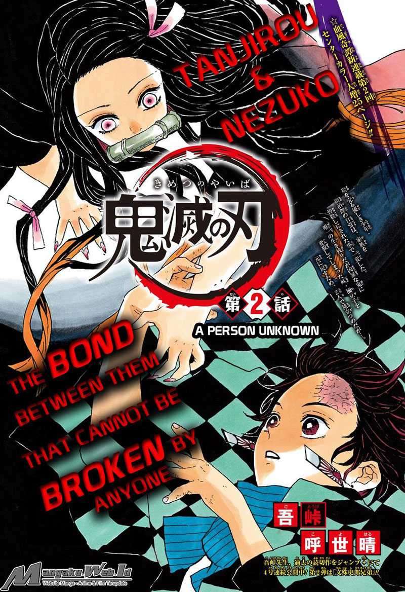 Read Demon Slayer_ Kimetsu no Yaiba (ID) Manga Online