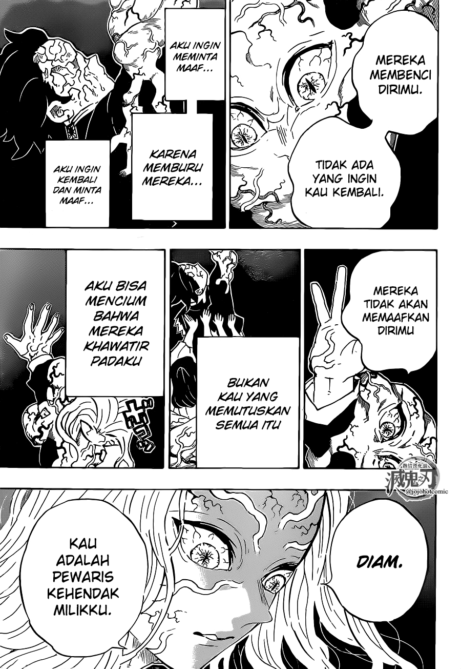 Read Demon Slayer_ Kimetsu no Yaiba (ID) Manga Online