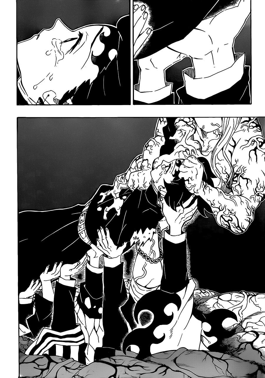 Read Demon Slayer_ Kimetsu no Yaiba (ID) Manga Online