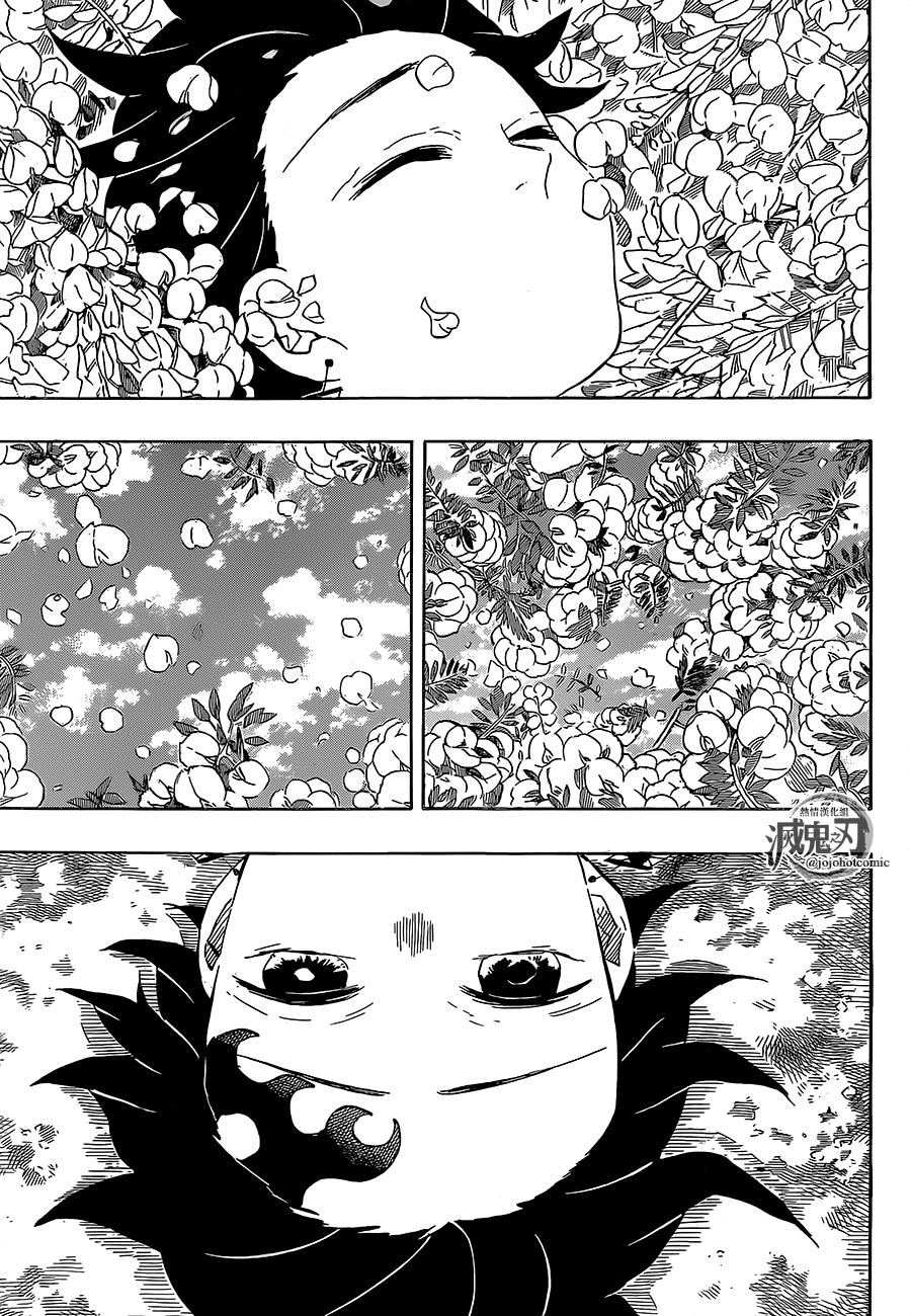Read Demon Slayer_ Kimetsu no Yaiba (ID) Manga Online