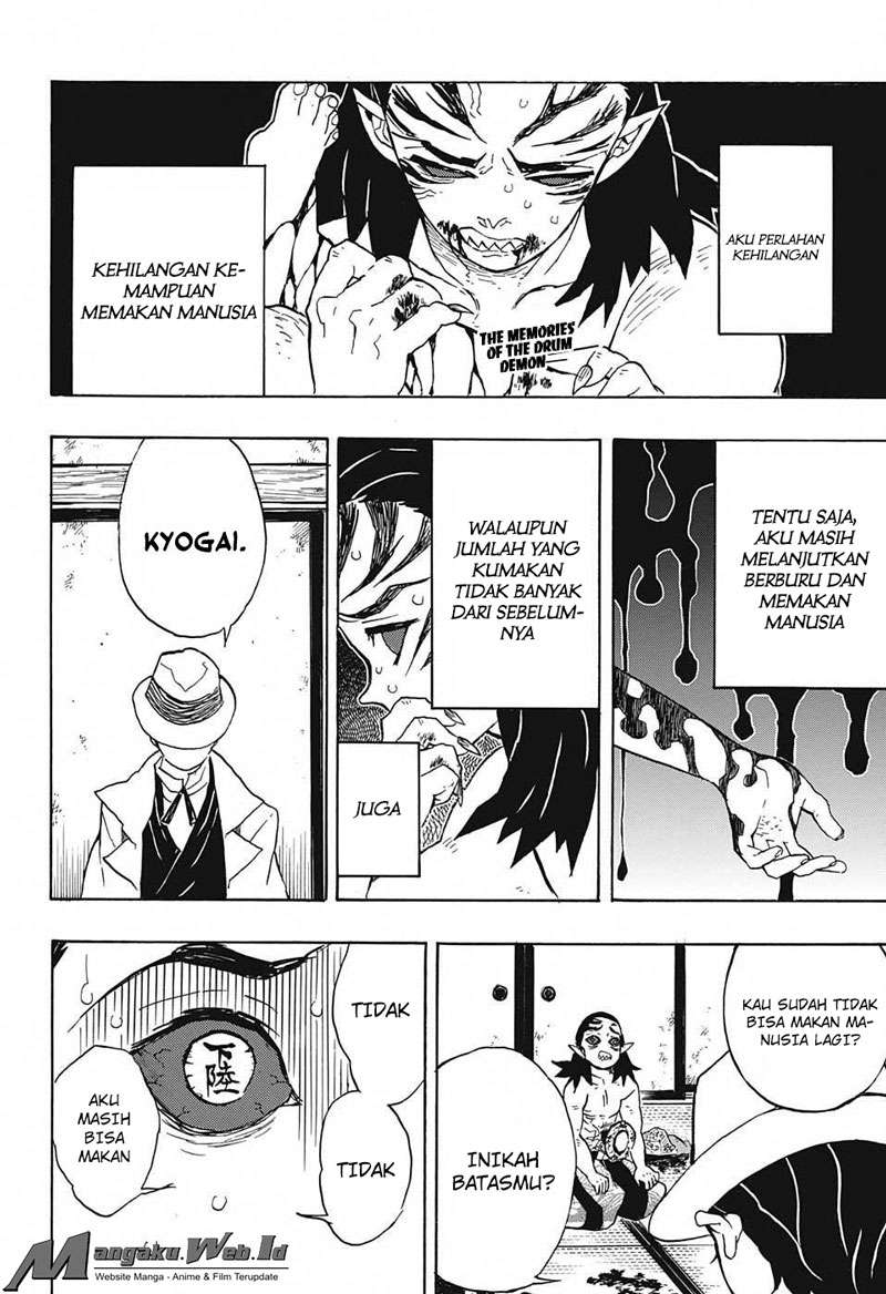 Read Demon Slayer_ Kimetsu no Yaiba (ID) Manga Online