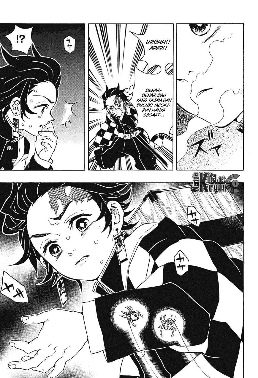 Read Demon Slayer_ Kimetsu no Yaiba (ID) Manga Online
