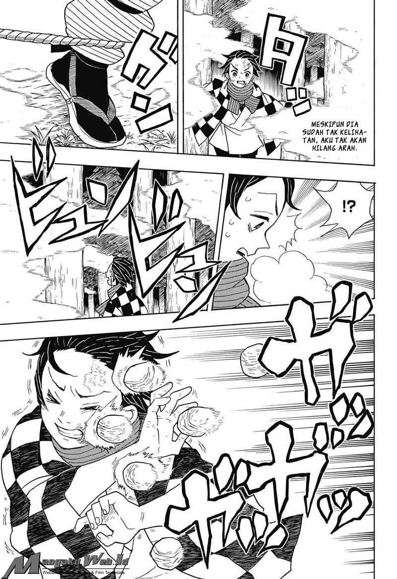 Read Demon Slayer_ Kimetsu no Yaiba (ID) Manga Online